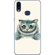 Чехол Uprint Samsung A107 Galaxy A10s 