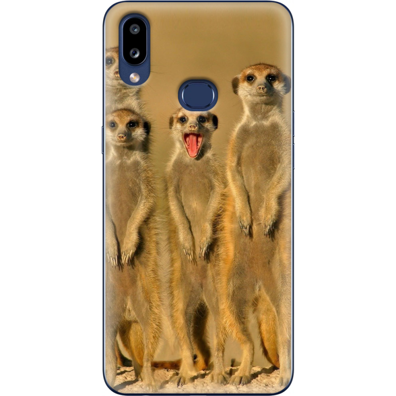 Чехол Uprint Samsung A107 Galaxy A10s 