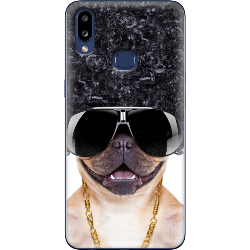 Чехол Uprint Samsung A107 Galaxy A10s 