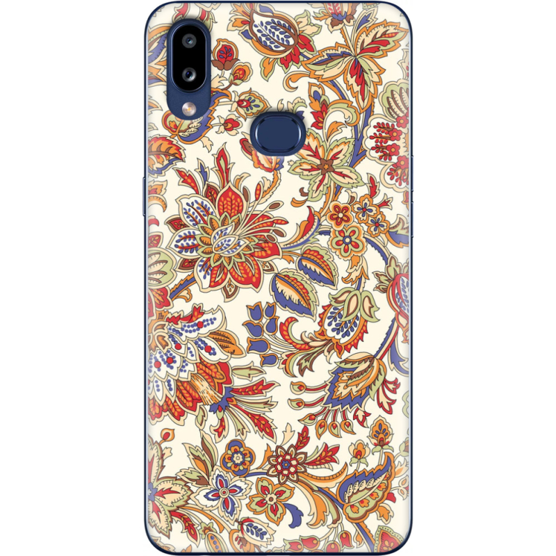 Чехол Uprint Samsung A107 Galaxy A10s Rapsody