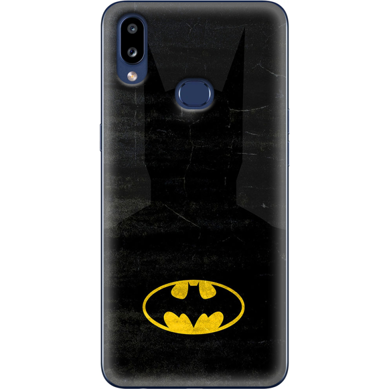 Чехол Uprint Samsung A107 Galaxy A10s 