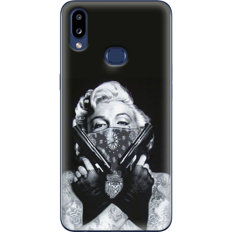 Чехол Uprint Samsung A107 Galaxy A10s 