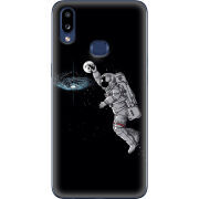 Чехол Uprint Samsung A107 Galaxy A10s 
