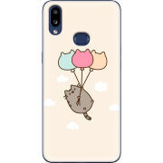 Чехол Uprint Samsung A107 Galaxy A10s 
