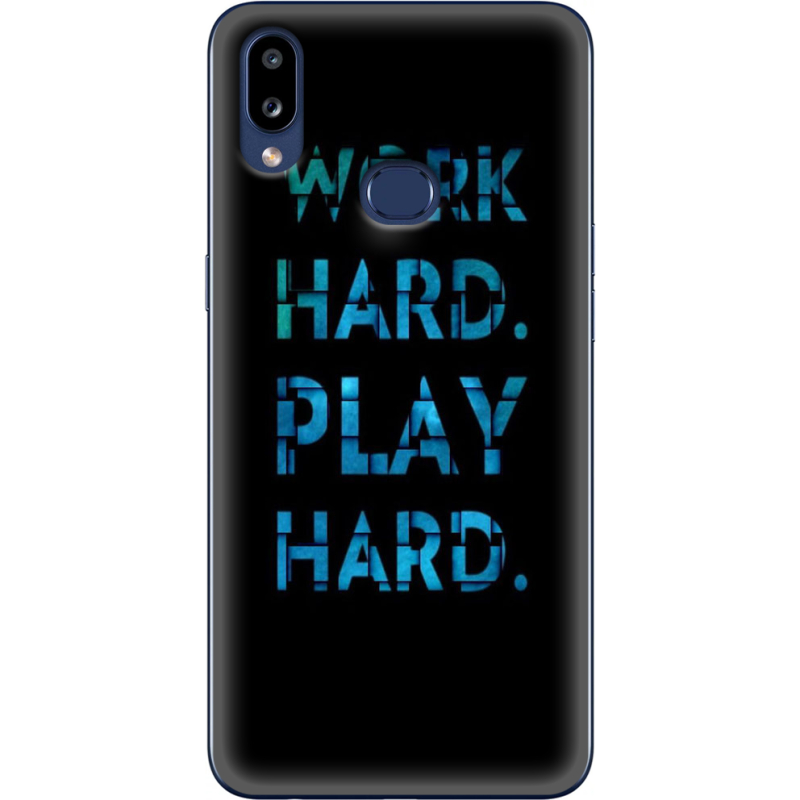 Чехол Uprint Samsung A107 Galaxy A10s 