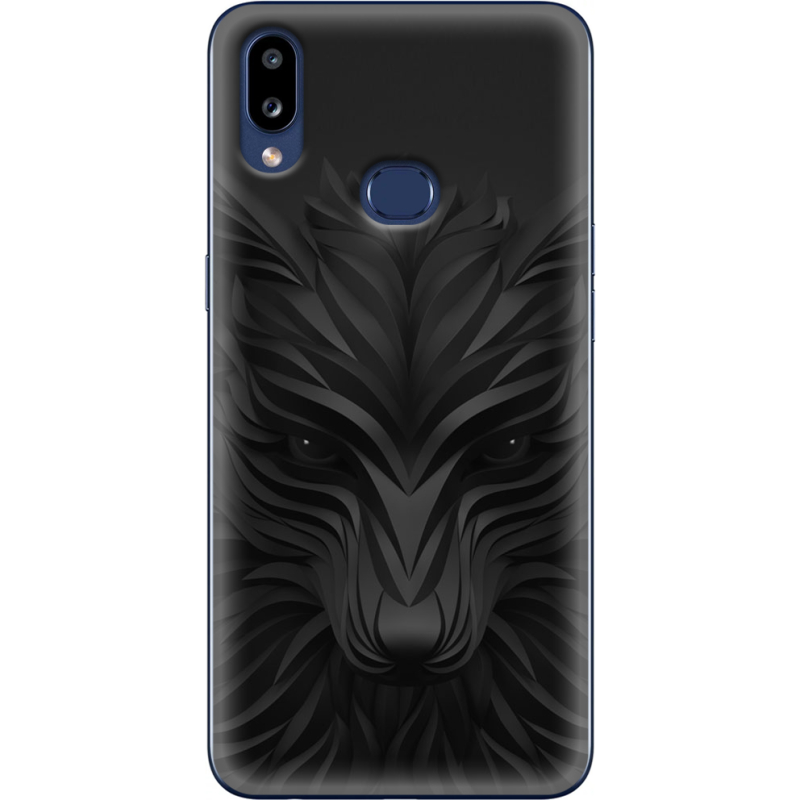 Чехол Uprint Samsung A107 Galaxy A10s 