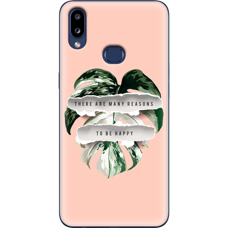 Чехол Uprint Samsung A107 Galaxy A10s 