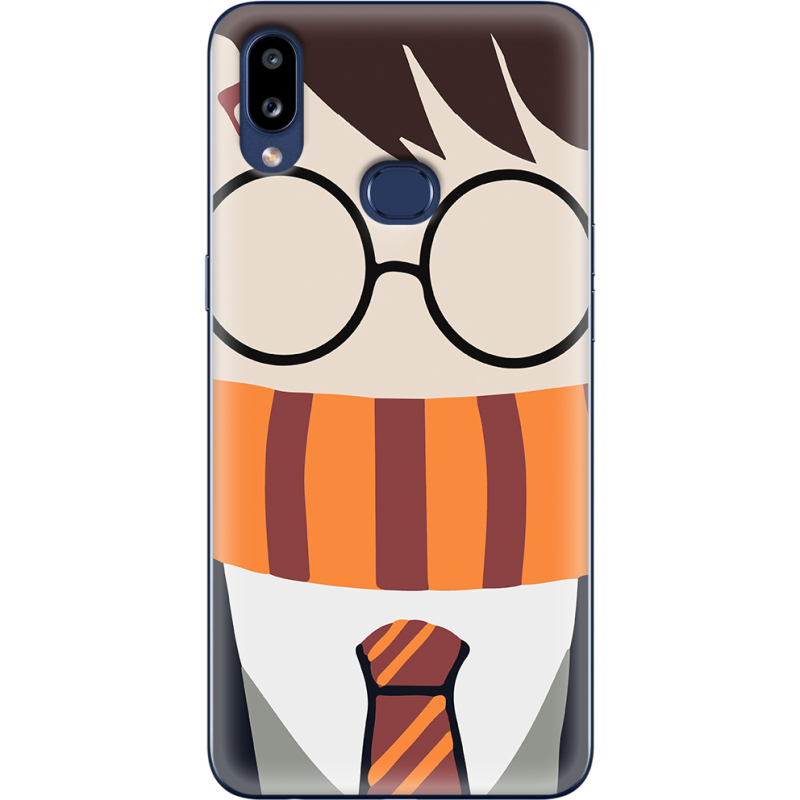 Чехол Uprint Samsung A107 Galaxy A10s Harry