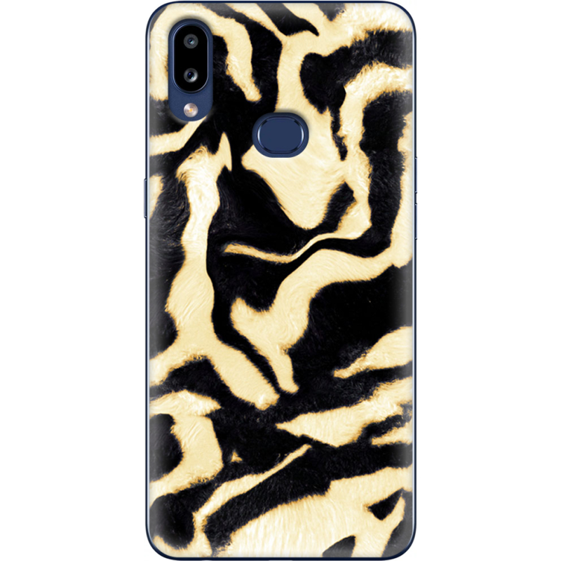 Чехол Uprint Samsung A107 Galaxy A10s 