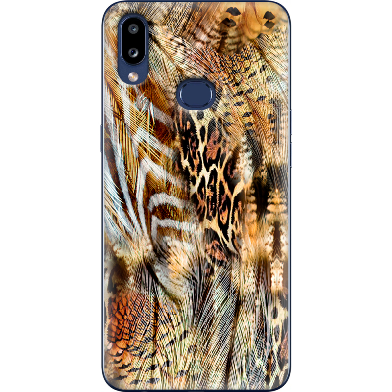 Чехол Uprint Samsung A107 Galaxy A10s 