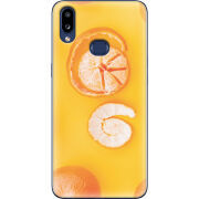 Чехол Uprint Samsung A107 Galaxy A10s Yellow Mandarins