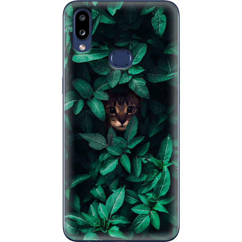 Чехол Uprint Samsung A107 Galaxy A10s 