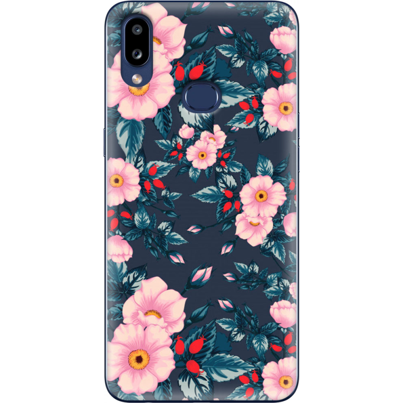 Чехол Uprint Samsung A107 Galaxy A10s 