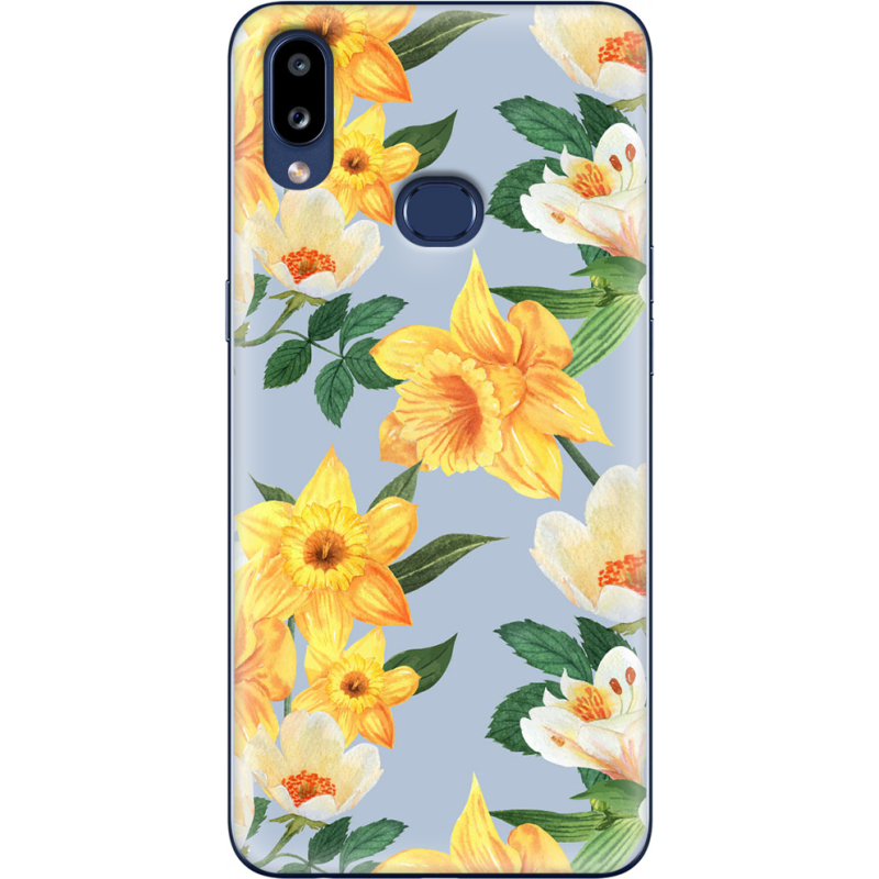 Чехол Uprint Samsung A107 Galaxy A10s 