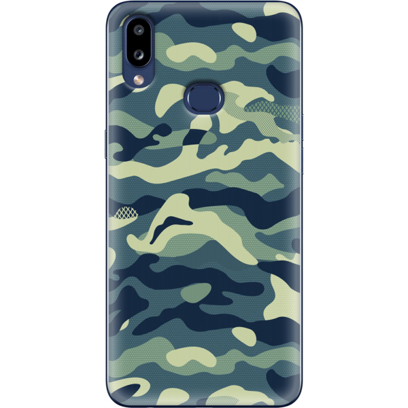 Чехол Uprint Samsung A107 Galaxy A10s 