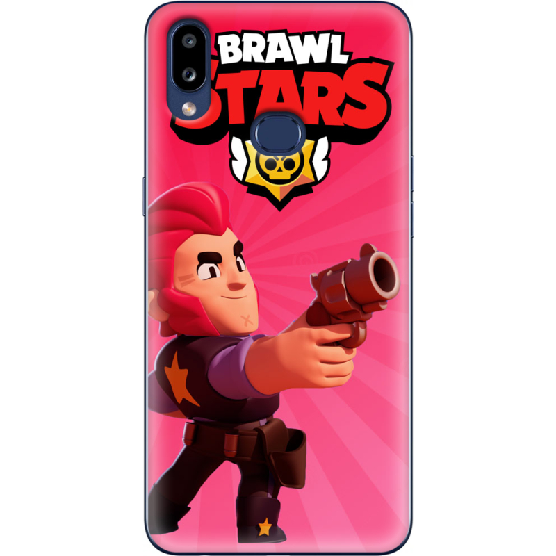 Чехол Uprint Samsung A107 Galaxy A10s 