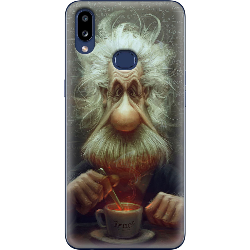 Чехол Uprint Samsung A107 Galaxy A10s 