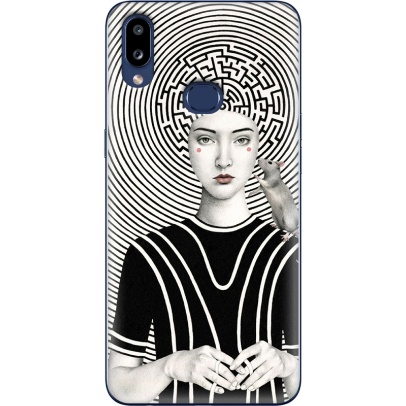 Чехол Uprint Samsung A107 Galaxy A10s 