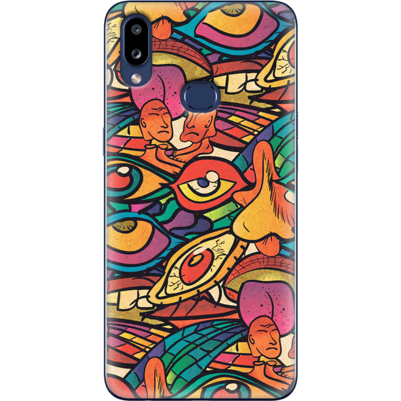 Чехол Uprint Samsung A107 Galaxy A10s 