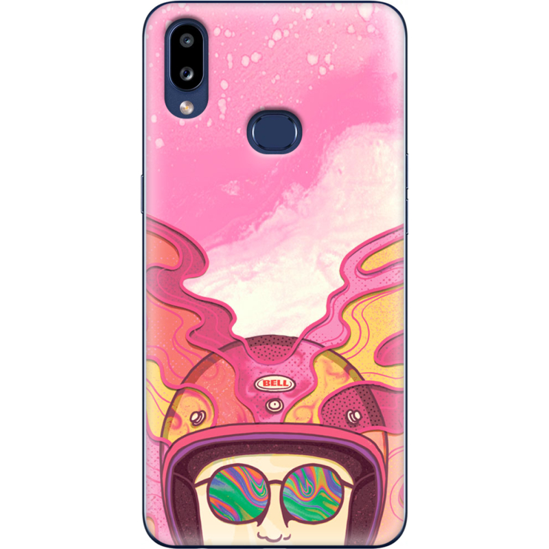 Чехол Uprint Samsung A107 Galaxy A10s 