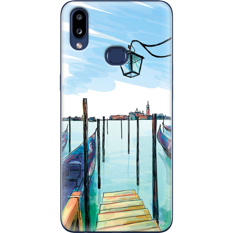 Чехол Uprint Samsung A107 Galaxy A10s 