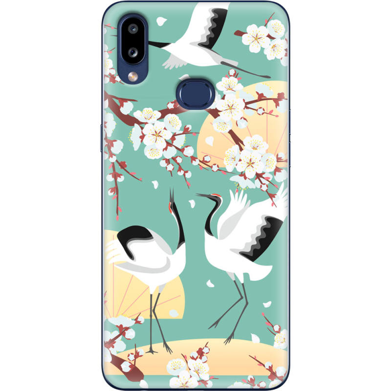 Чехол Uprint Samsung A107 Galaxy A10s 