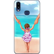 Чехол Uprint Samsung A107 Galaxy A10s Happy child