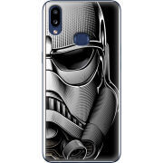 Чехол Uprint Samsung A107 Galaxy A10s Imperial Stormtroopers