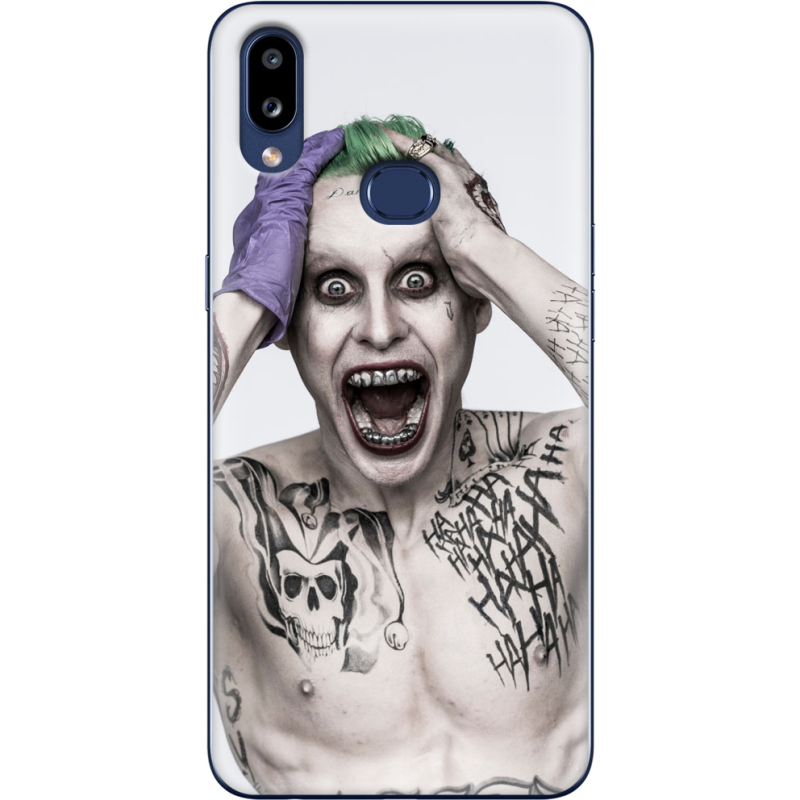 Чехол Uprint Samsung A107 Galaxy A10s 