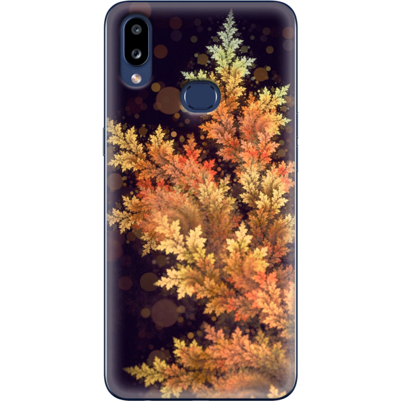 Чехол Uprint Samsung A107 Galaxy A10s 