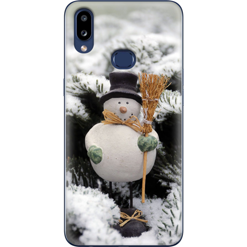 Чехол Uprint Samsung A107 Galaxy A10s 
