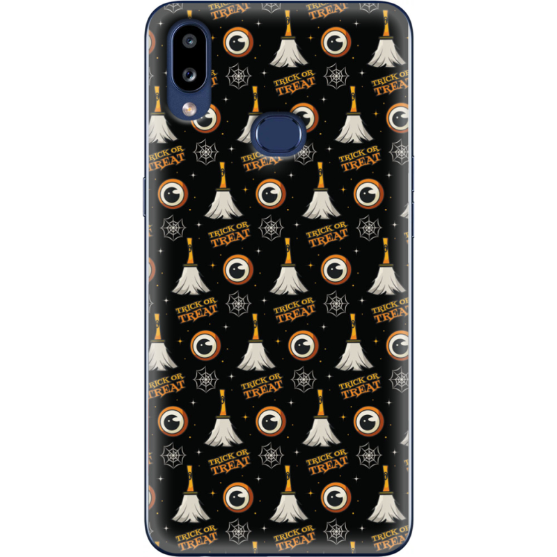 Чехол Uprint Samsung A107 Galaxy A10s Halloween Magic