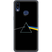 Чехол Uprint Samsung A107 Galaxy A10s Pink Floyd Україна