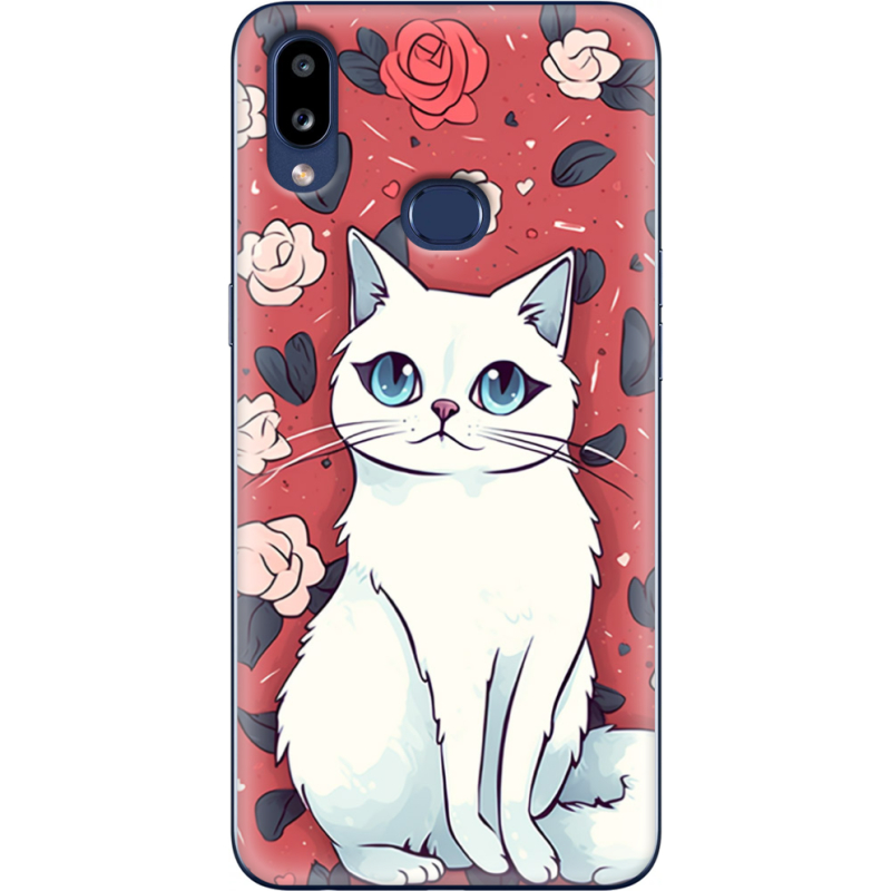 Чехол Uprint Samsung A107 Galaxy A10s 