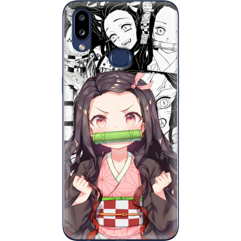 Чехол Uprint Samsung A107 Galaxy A10s 