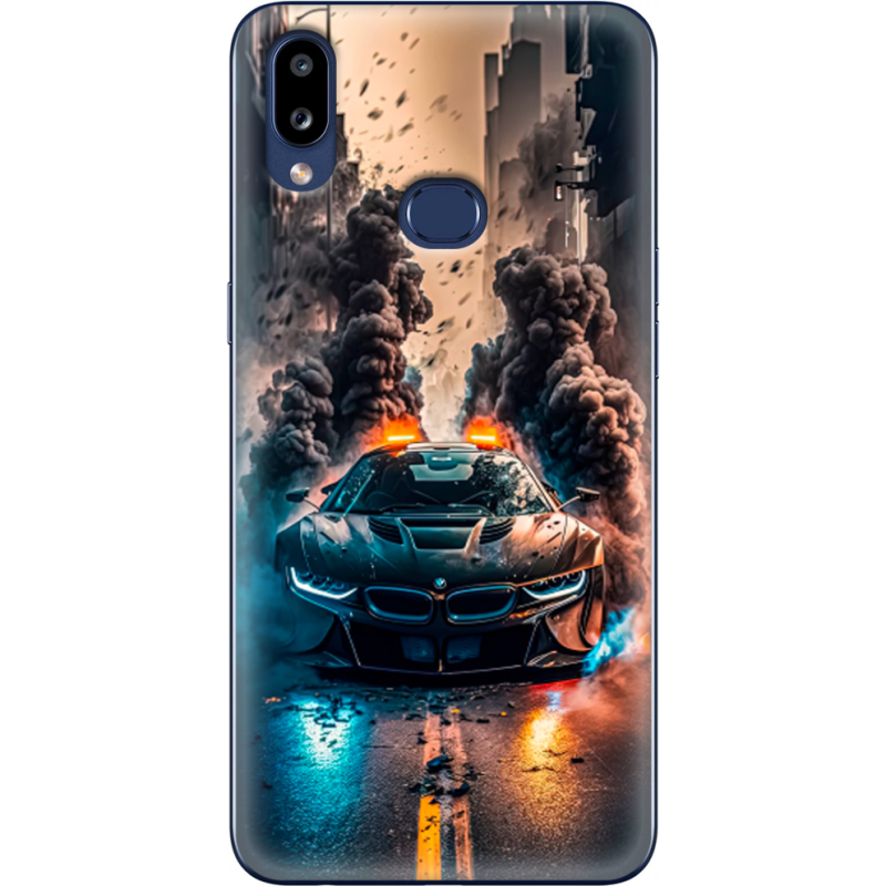 Чехол Uprint Samsung A107 Galaxy A10s 