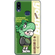 Чехол Uprint Samsung A107 Galaxy A10s 