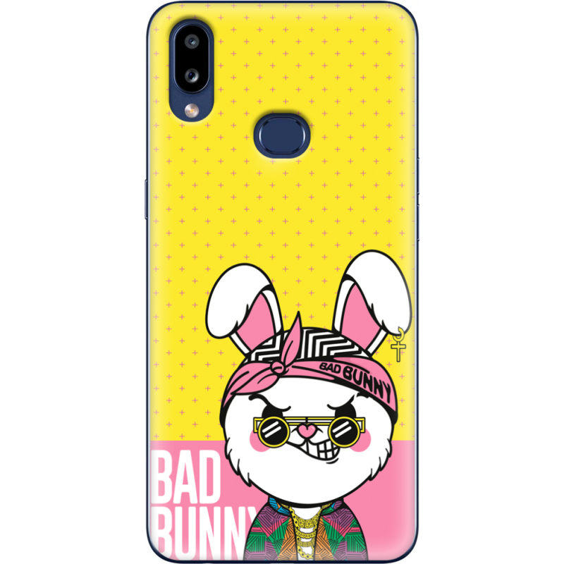 Чехол Uprint Samsung A107 Galaxy A10s 