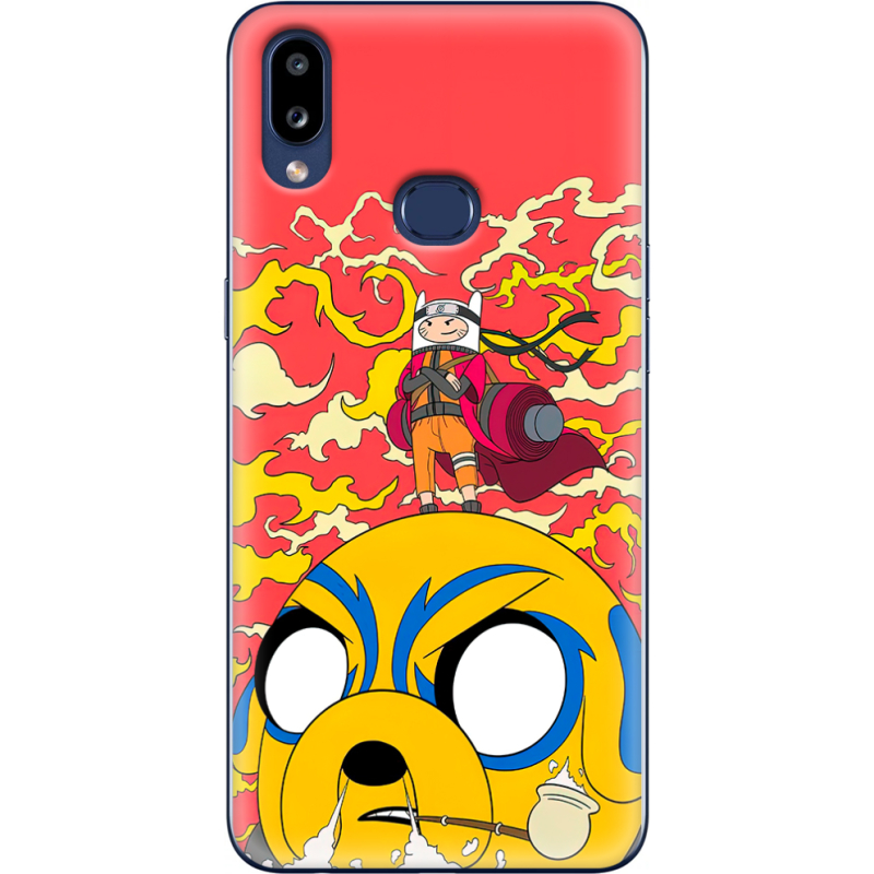 Чехол Uprint Samsung A107 Galaxy A10s 