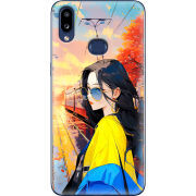 Чехол Uprint Samsung A107 Galaxy A10s 