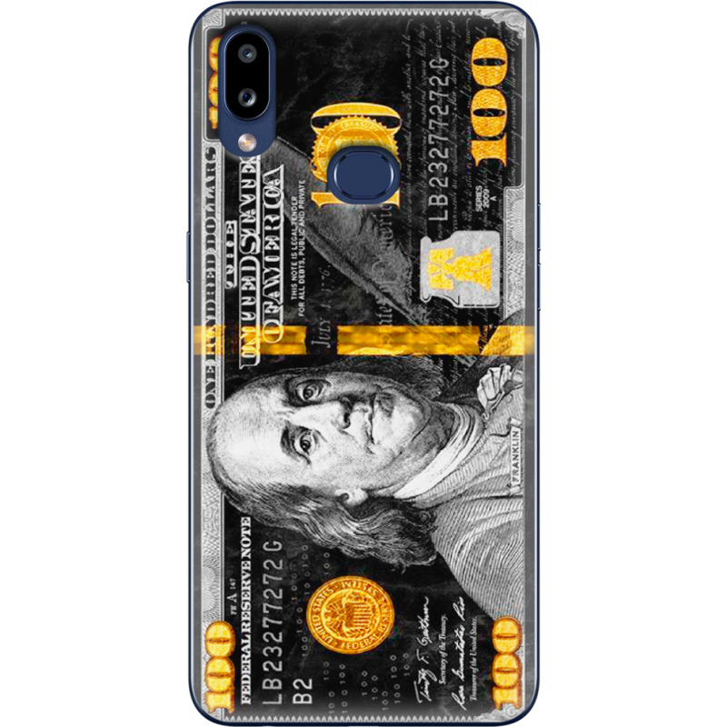 Чехол Uprint Samsung A107 Galaxy A10s 