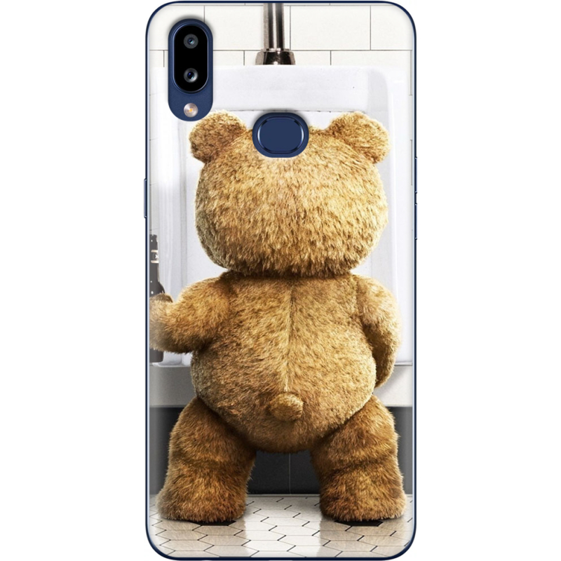 Чехол Uprint Samsung A107 Galaxy A10s 