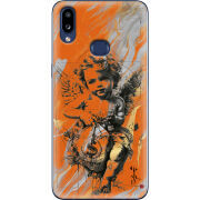 Чехол Uprint Samsung A107 Galaxy A10s 