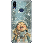 Чехол Uprint Samsung A107 Galaxy A10s Смак дитинства