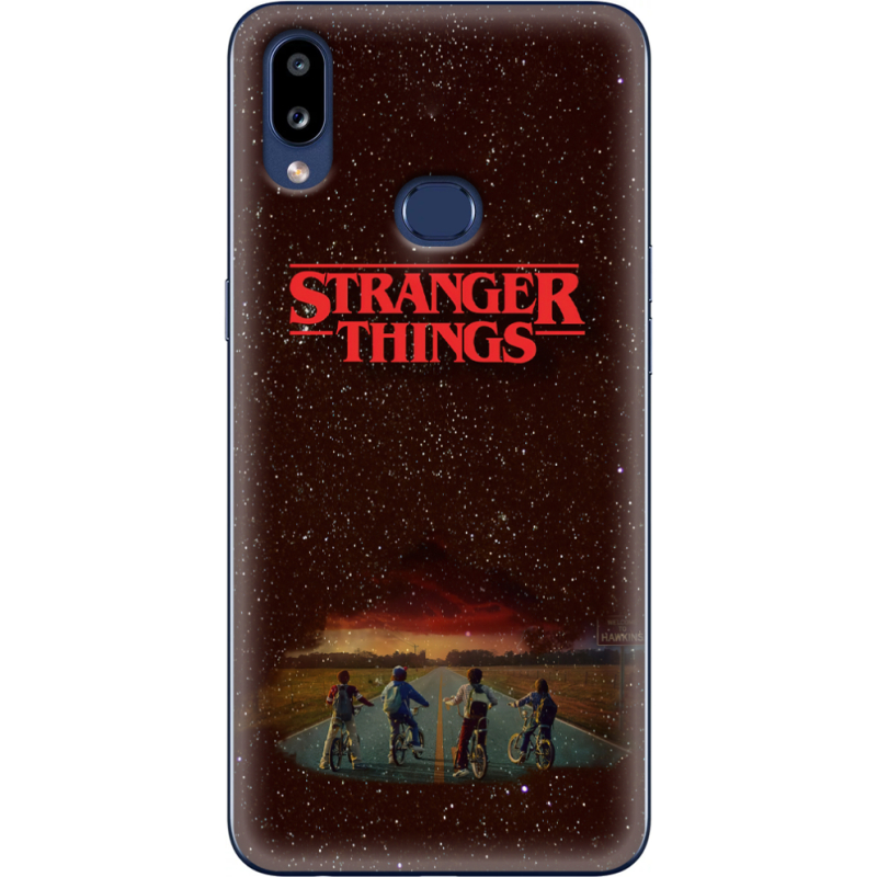 Чехол Uprint Samsung A107 Galaxy A10s 