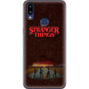 Чехол Uprint Samsung A107 Galaxy A10s 