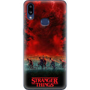 Чехол Uprint Samsung A107 Galaxy A10s 