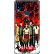 Чехол Uprint Samsung A107 Galaxy A10s 