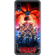 Чехол Uprint Samsung A107 Galaxy A10s 