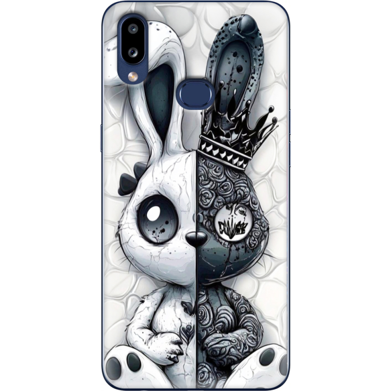 Чехол Uprint Samsung A107 Galaxy A10s 